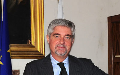 A Mario Mattioli secondo mandato di presidenza della Federazione del Mare