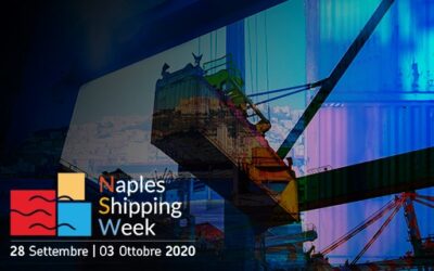 IMAT alla Naples Shipping week 2020