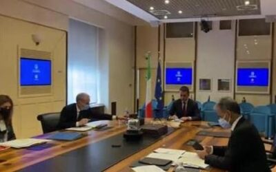 Italia – Cina, mutuo riconoscimento per i certificati stcw