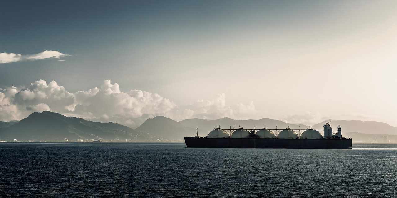 Decarbonizzazione, il ruolo dei marittimi