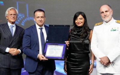IMAT Awarded by ASSARMATORI