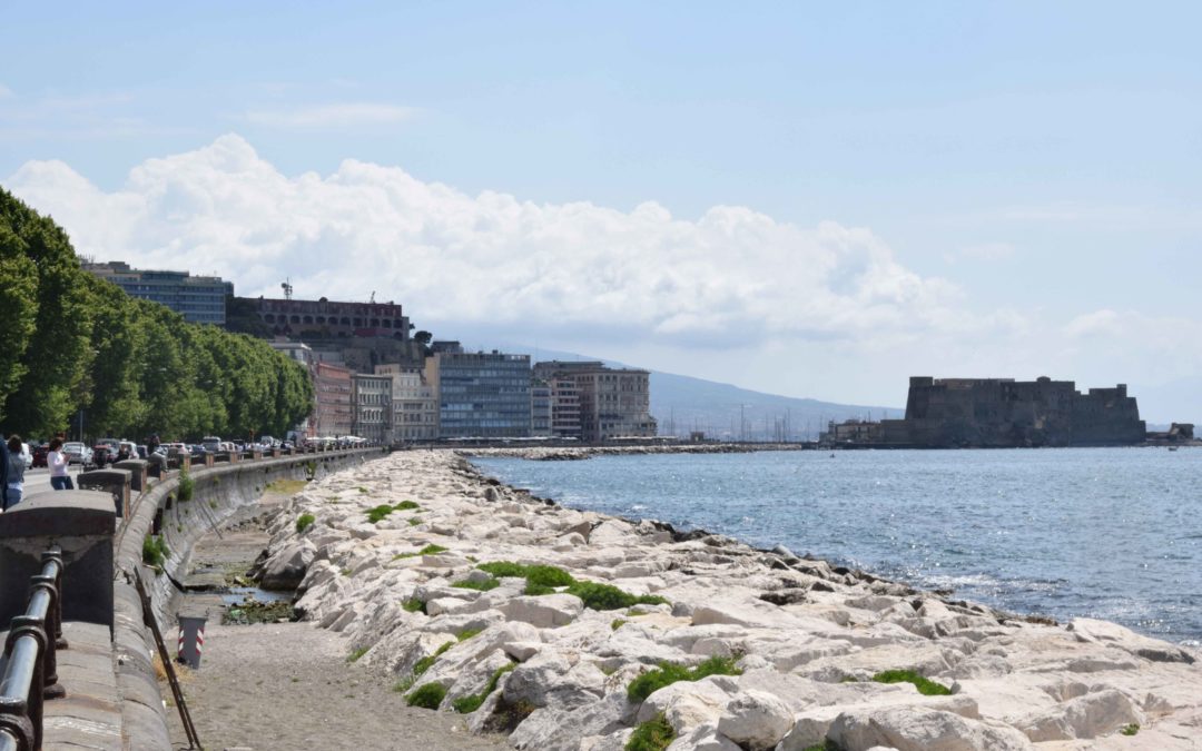 OPEN DAY Università degli Studi di Napoli “Parthenope”