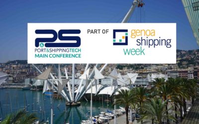 Port&Shipping Tech of Genova