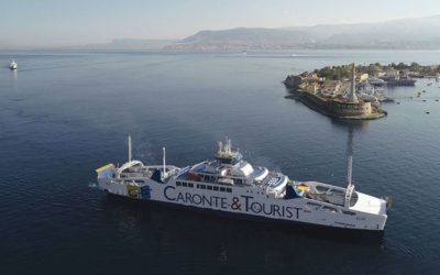 Quale logistica per l’LNG? 7 attaché visitano il Sud Italia